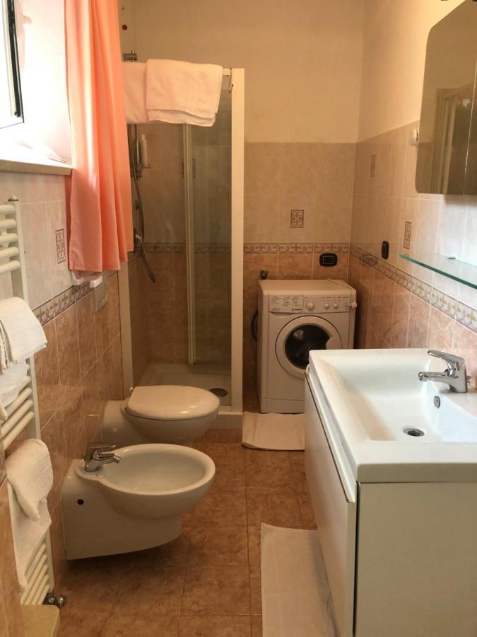 Apartamento Casa Guidi Chiavari Exterior foto